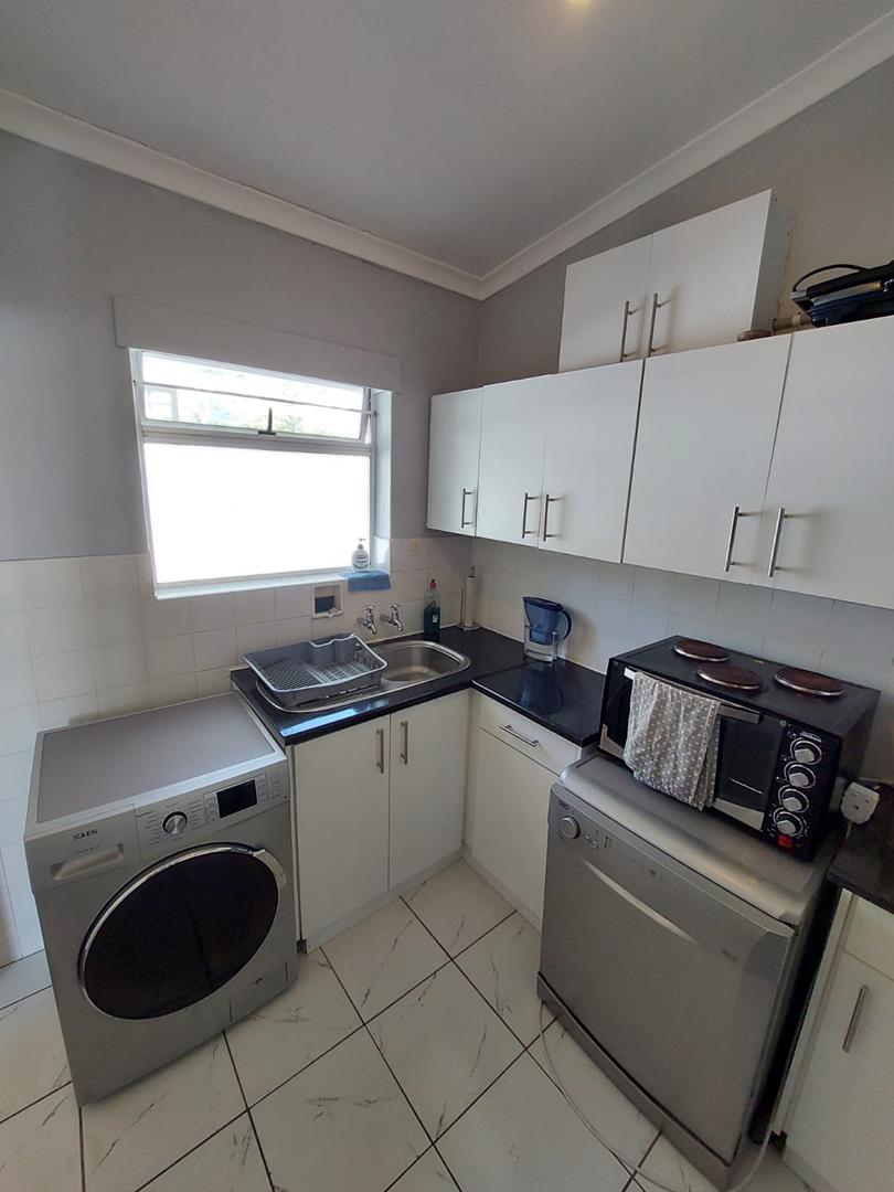 1 Bedroom Property for Sale in Camps Bay Western Cape
